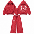 TAXFREE WORLDWIDE — Men's Jogging Suit