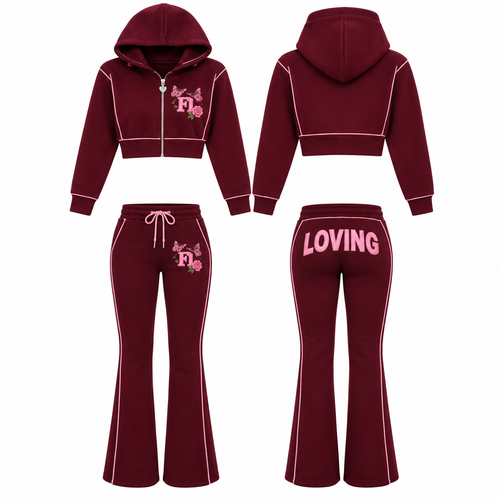 TAXFREE WORLDWIDE — Women's Signature Set