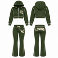 TAXFREE WORLDWIDE — Women's Signature Set
